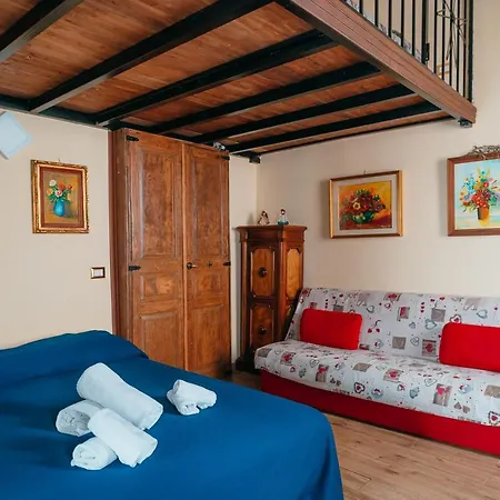 Apartament Casa Vincenzina Atrani