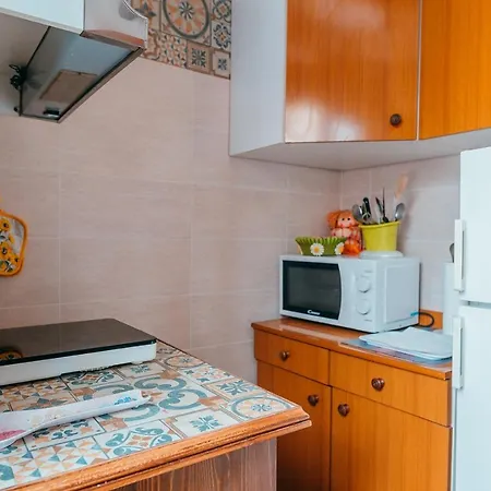 Casa Vincenzina Apartament *