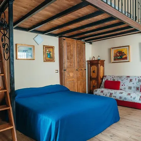 Casa Vincenzina Apartament