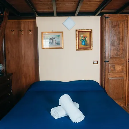 Casa Vincenzina Apartament