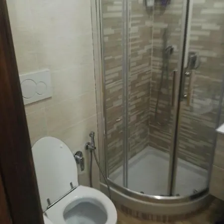 Casa Vincenzina *
